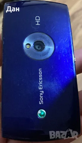 Sony Ericsson vivaz, снимка 3 - Sony - 47444950