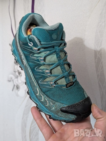туристически /обувки , маратонки La Sportiva ULTRA RAPTOR -номер 40, снимка 7 - Други - 54102230