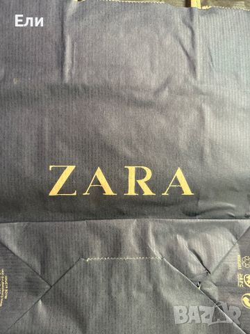 Риза Zara, снимка 5 - Други - 44725527