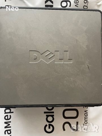 Компютър Dell