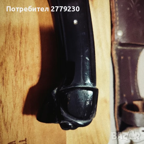 Масивен нож ръчна изработка Нов от Колекция , снимка 8 - Ножове - 50886239