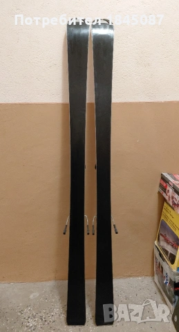 Ски Rossignol 150 см., снимка 2 - Зимни спортове - 53458939