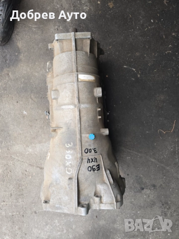 Автоматична скоростна кутия за BMW E90 330xD   