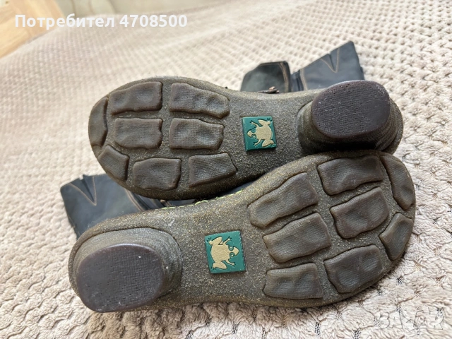 Дамски ботуши Арт Дизайн, снимка 5 - Дамски ботуши - 53091905