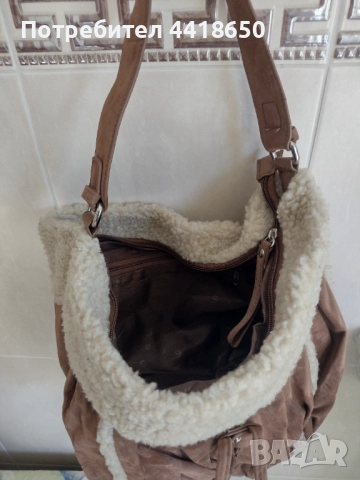 Дамски чанти за Вас , снимка 9 - Чанти - 52164596