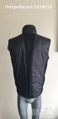 KJUS Primaloft Stretch Vest Mens Size 50 / L НОВО! ОРИГИНАЛЕН МЪЖКИ Елек!, снимка 4 - Спортни дрехи, екипи - 49825788