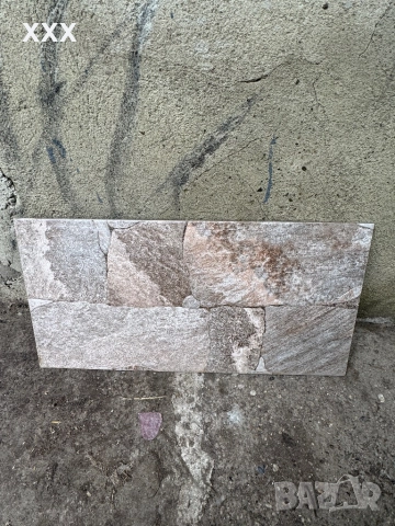 Гранитогрес на KAI 30/60