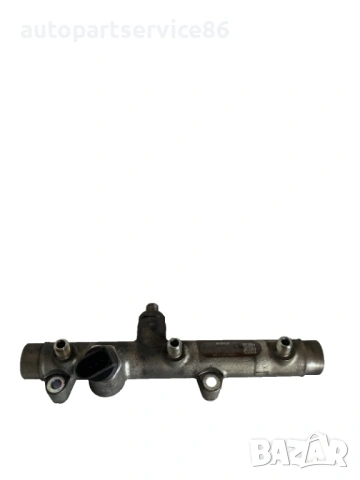 Горивна рейка със сензор за Volkswagen Phaeton 3.0 Tdi (2008) 059130089D