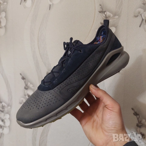 туристически / ежедневни обувки Ecco Biom Omniquest номер 43 , снимка 6 - Други - 37713021