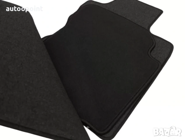 Мокетни стелки за NISSAN Note (2006-2013) Petex, снимка 3 - Аксесоари и консумативи - 53827355