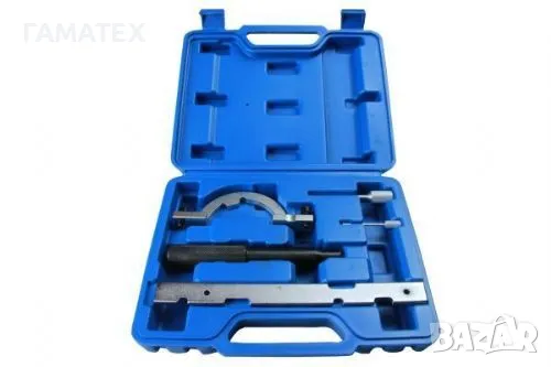 Комплект за зацепване на OPEL & VAUXHALL 1.0,1.2,1.4 - Бензинови двигатели, 50304, снимка 2 - Други инструменти - 49825147