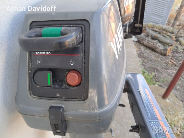 Надуваема лодка Zodiac, снимка 4 - Воден транспорт - 54110956