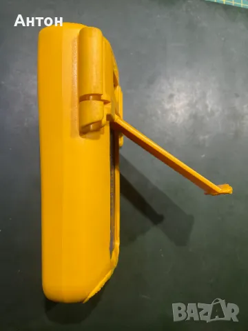 Мултимер FLUKE 112 true rms, снимка 2 - Друга електроника - 45385811