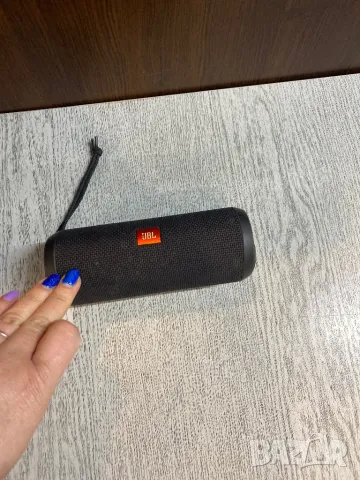 JBL flip 3, снимка 1 - Bluetooth тонколони - 48224247