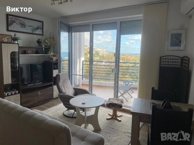 Двустаен Апартамент Под Наем в Балчик, Комплекс Съни Дрийм