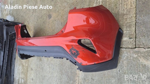 Rear bumper Kia Xceed Xceed Facelift year 2023 2024 2025 code 86611J7CAO, 86611-J7CAO , снимка 2 - Аксесоари и консумативи - 53240809