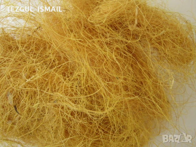 Кокосова трева, снимка 9 - Декорация за дома - 53887583