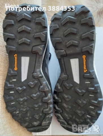 Adidas terrex boots Goratex, снимка 5 - Маратонки - 52466505