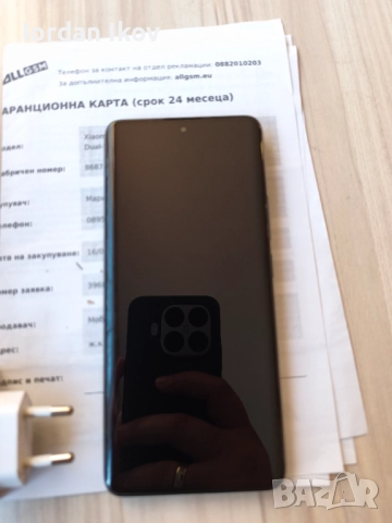 Xiaomi redmi note 13 pro + 5G, снимка 3 - Xiaomi - 52955941