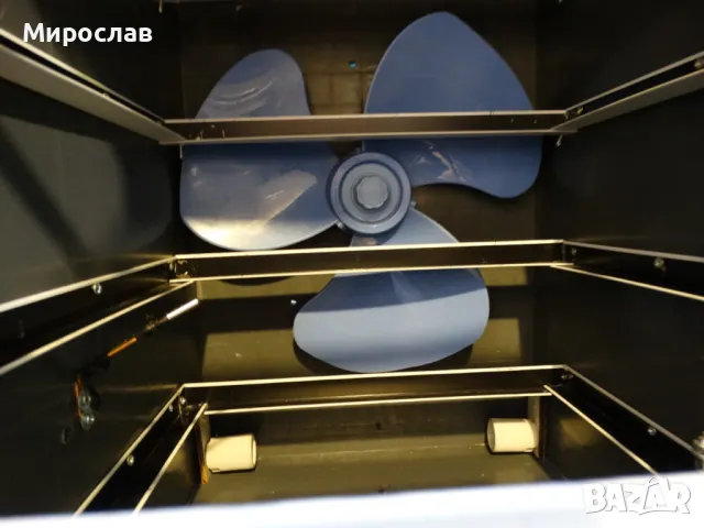 Продавам инкубатор, снимка 8 - За птици - 49799630