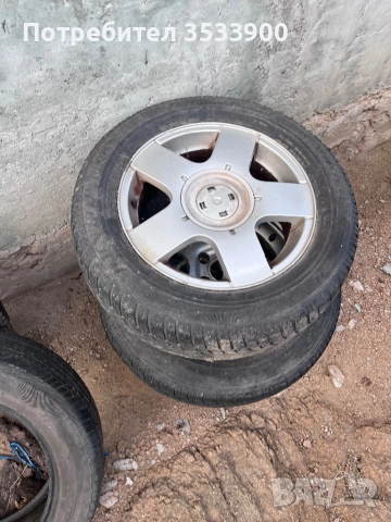 VW golf 4 за части !!! 3 броя !!! , снимка 10 - Автомобили и джипове - 51727623