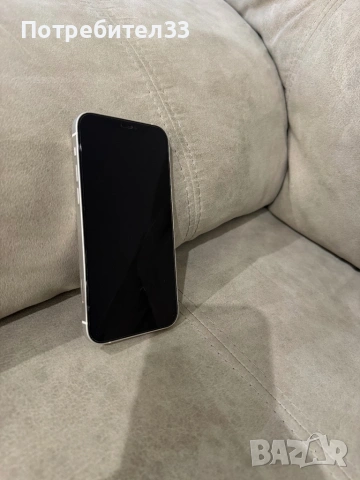 iPhone 12 i IPhone 15 PRO 128GB бели, снимка 8 - Apple iPhone - 53388737