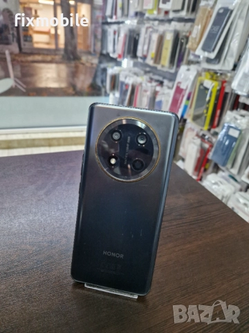 Honor Magic 7 Lite 256GB Dual Sim, снимка 5 - Други - 52321953