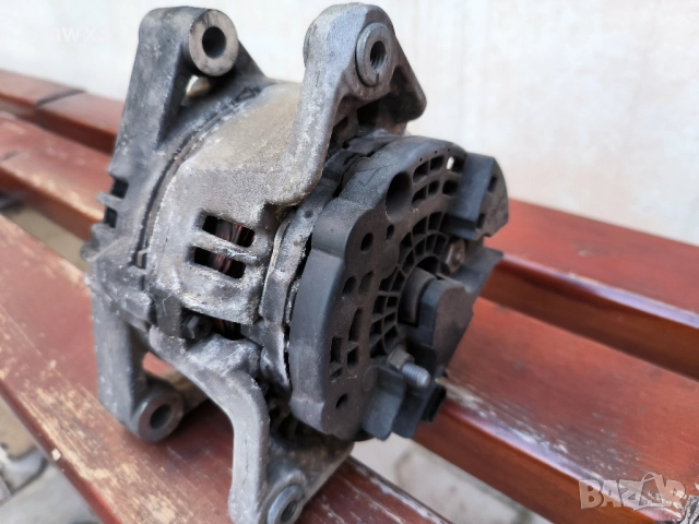 Алтернатор Opel Meriva B 2010