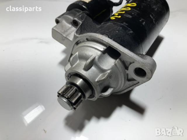 Стартер Bosch за АУДИ А3, ТТ, ФОРД Галакси, СЕАТ Алхамбра, Толедо, Ибиза, ФОЛКСВАГЕН Голф, Поло..., снимка 3 - Части - 50499251