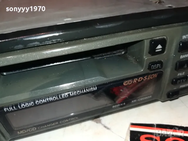 SONY XR-C6090R CAR AUDIO 0304251736, снимка 8 - Аксесоари и консумативи - 49753181