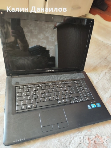 100 броя лаптопи за части или поправка , снимка 14 - Части за лаптопи - 53922172