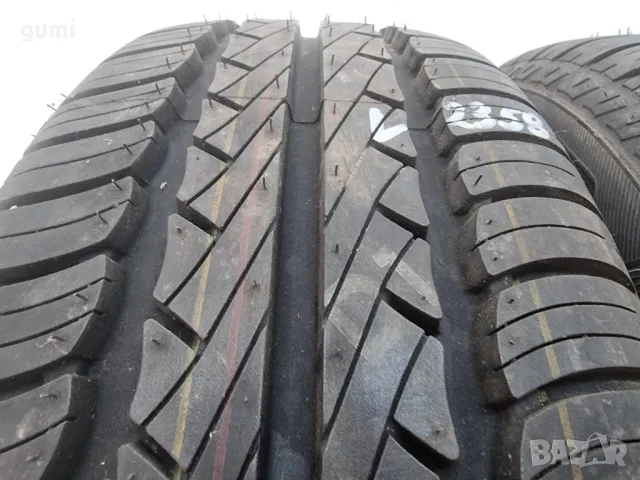 2бр летни гуми 185/60/15 GOODYEAR L02358, снимка 2 - Гуми и джанти - 48787346