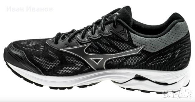 маратонки Mizuno Wave Rider 21  номер 40, снимка 4 - Маратонки - 45109841