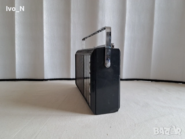 Радио Simens RK 331- за части., снимка 3 - Радиокасетофони, транзистори - 53699827