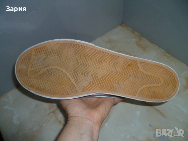 NIKE спортни обувки №45, снимка 4 - Маратонки - 54046185