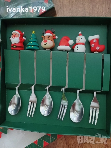 Коледни декорации и пана, снимка 16 - Коледни подаръци - 52364900