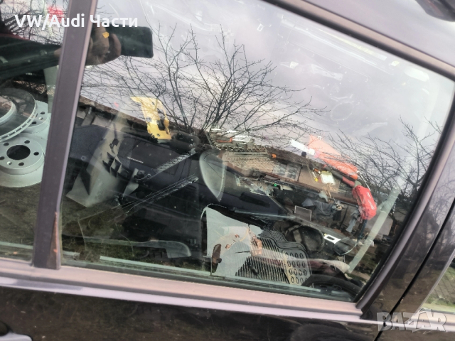 Задно дясно странично стъкло за Голф 4 Volkswagen Golf 4 