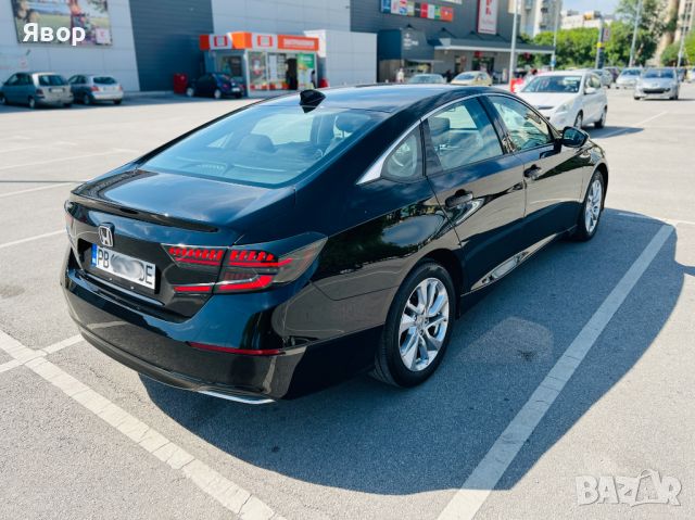 Honda Accord Бартер за имот, снимка 7 - Автомобили и джипове - 46097765