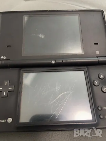 Nintendo DSi Black + Super Mario Cart, снимка 4 - Nintendo конзоли - 48664737