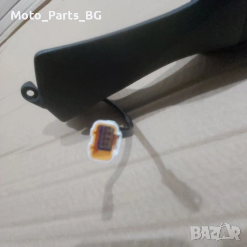 дясно огледало Kawasaki , снимка 3 - Части - 53560366