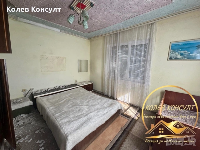 Къща Димитровград кв.Черноконево, снимка 6 - Къщи - 53607286