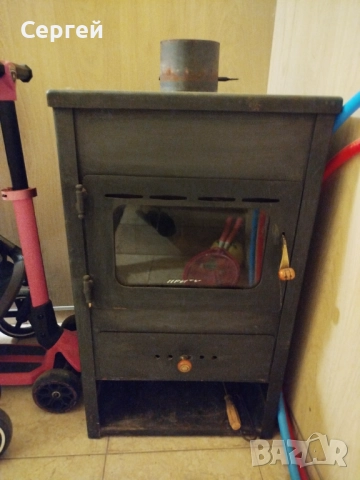 Камина Прити