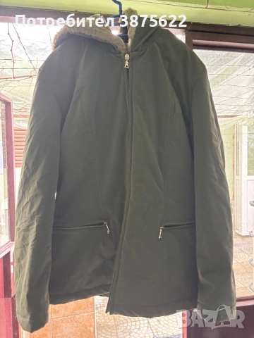 Якета втора употреба, снимка 16 - Якета - 53509804