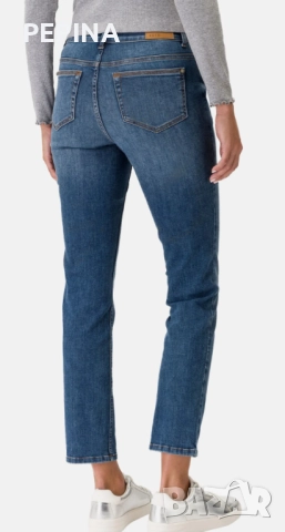 Zero, снимка 3 - Дънки - 52232911