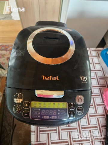 Мултикукър Tefal 16 in 1
