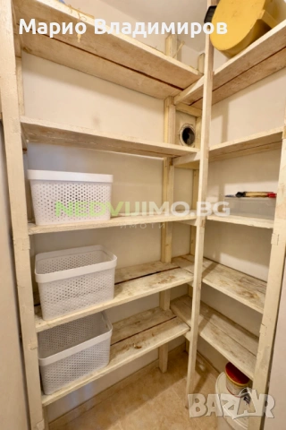 2-стаен апартамент кв. Окръжна болница, снимка 11 - Апартаменти - 54118676