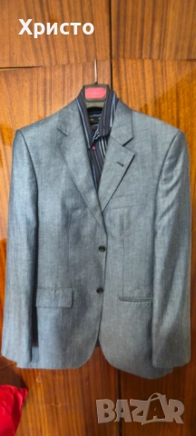 Мъжки абитуриентски костюм - MORROA, снимка 3 - Костюми - 54280271