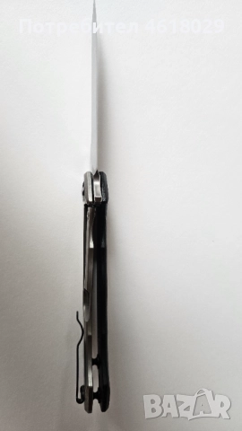 Нож Zero Tolerance 0452CF, снимка 3 - Ножове - 51994988