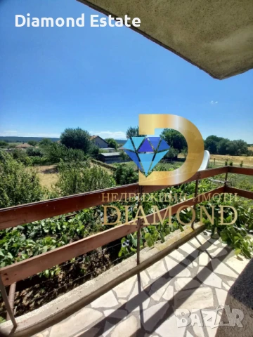 Вила в село Злато поле, общ. Димитровград, снимка 7 - Вили - 50984180