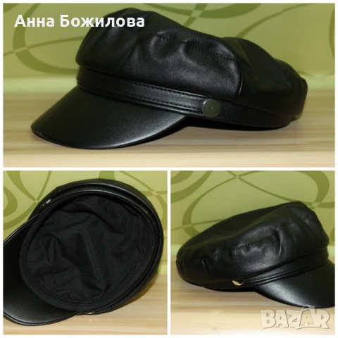 ПОДАРЯВАМ почти нови дамски дрехи (cropped t-shirt, пола, шапка, рокля-сако) | GIFTING CLOTHES, снимка 4 - Други - 50443471